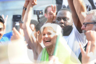 NEWS - Die Grüne Jill Stein beantragt Neuauszählung in Pennsylvania