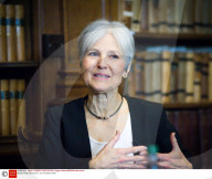 NEWS - Die Grüne Jill Stein beantragt Neuauszählung in Pennsylvania