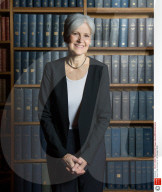 NEWS - Die Grüne Jill Stein beantragt Neuauszählung in Pennsylvania