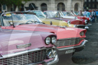 REPORTAGE - Daily Life in Havanna nach Fidel Castros Tod