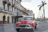 REPORTAGE - Daily Life in Havanna nach Fidel Castros Tod