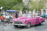 REPORTAGE - Daily Life in Havanna nach Fidel Castros Tod