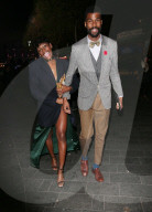 PEOPLE - Promis nach der Premiere von 'I am Bolt' in London