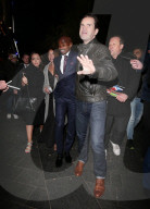 PEOPLE - Promis nach der Premiere von 'I am Bolt' in London