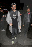 PEOPLE - Promis nach der Premiere von 'I am Bolt' in London