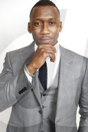 PORTRAIT - Mahershala Ali