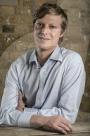 STUDIO - Ed Poland und Will Swannell von 'Hire Space'