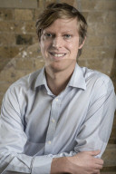 STUDIO - Ed Poland und Will Swannell von 'Hire Space'