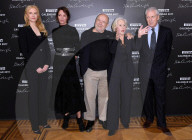 PEOPLE - Paris: PK des Pirelli Kalenders 2017 