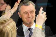 NEWS - BundesprŠsidentenwahl in …sterreich: Norbert Hofer
