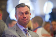 NEWS - BundesprŠsidentenwahl in …sterreich: Norbert Hofer