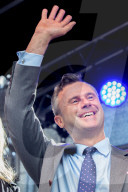 NEWS - BundesprŠsidentenwahl in …sterreich: Norbert Hofer