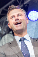 NEWS - BundesprŠsidentenwahl in …sterreich: Norbert Hofer