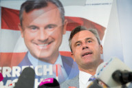 NEWS - BundesprŠsidentenwahl in …sterreich: Norbert Hofer