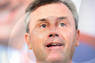 NEWS - BundesprŠsidentenwahl in …sterreich: Norbert Hofer