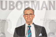 NEWS - BundesprŠsidentenwahl in …sterreich: Norbert Hofer