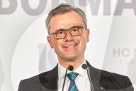 NEWS - BundesprŠsidentenwahl in …sterreich: Norbert Hofer