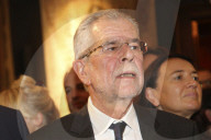 NEWS - BundesprŠsidentenwahl in …sterreich: Alexander Van der Bellen