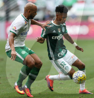 NEWS - Flugzeugabsturz in Kolumbien: Fussballfans trauern um den AF Chapecoense (Archivbilder) 