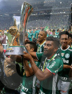 NEWS - Flugzeugabsturz in Kolumbien: Fussballfans trauern um den AF Chapecoense (Archivbilder) 