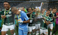 NEWS - Flugzeugabsturz in Kolumbien: Fussballfans trauern um den AF Chapecoense (Archivbilder) 