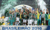 NEWS - Flugzeugabsturz in Kolumbien: Fussballfans trauern um den AF Chapecoense (Archivbilder) 