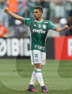 NEWS - Flugzeugabsturz in Kolumbien: Fussballfans trauern um den AF Chapecoense (Archivbilder) 