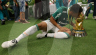 NEWS - Flugzeugabsturz in Kolumbien: Fussballfans trauern um den AF Chapecoense (Archivbilder) 