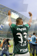 NEWS - Flugzeugabsturz in Kolumbien: Fussballfans trauern um den AF Chapecoense (Archivbilder) 