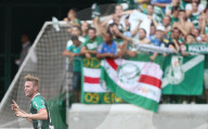 NEWS - Flugzeugabsturz in Kolumbien: Fussballfans trauern um den AF Chapecoense (Archivbilder) 