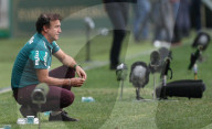 NEWS - Flugzeugabsturz in Kolumbien: Fussballfans trauern um den AF Chapecoense (Archivbilder) 