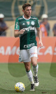 NEWS - Flugzeugabsturz in Kolumbien: Fussballfans trauern um den AF Chapecoense (Archivbilder) 