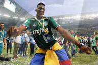 NEWS - Flugzeugabsturz in Kolumbien: Fussballfans trauern um den AF Chapecoense (Archivbilder) 