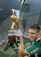 NEWS - Flugzeugabsturz in Kolumbien: Fussballfans trauern um den AF Chapecoense (Archivbilder) 