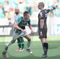 NEWS - Flugzeugabsturz in Kolumbien: Fussballfans trauern um den AF Chapecoense (Archivbilder) 