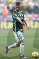 NEWS - Flugzeugabsturz in Kolumbien: Fussballfans trauern um den AF Chapecoense (Archivbilder) 