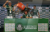 NEWS - Flugzeugabsturz in Kolumbien: Fussballfans trauern um den AF Chapecoense (Archivbilder) 