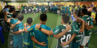 NEWS - Flugzeugabsturz in Kolumbien: Fussballfans trauern um den AF Chapecoense (Archivbilder) 