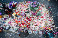 NEWS - Paris: Gedenken der Opfer von Bataclan