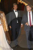 PEOPLE - New York: Katy Perry und Orlando Bloom am UNICEF Snowflake Ball