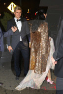 PEOPLE - New York: Katy Perry und Orlando Bloom am UNICEF Snowflake Ball
