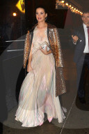 PEOPLE - New York: Katy Perry und Orlando Bloom am UNICEF Snowflake Ball