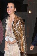 PEOPLE - New York: Katy Perry und Orlando Bloom am UNICEF Snowflake Ball
