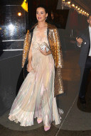 PEOPLE - New York: Katy Perry und Orlando Bloom am UNICEF Snowflake Ball
