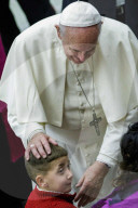 NEWS - Rom: Franziskus ein Papst zum Anfassen