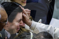NEWS - Rom: Franziskus ein Papst zum Anfassen
