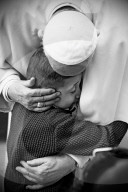 NEWS - Rom: Franziskus ein Papst zum Anfassen