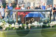 NEWS - Kuba: Die Asche von Fidel Castro geht auf die letzte Reise