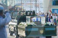 NEWS - Kuba: Die Asche von Fidel Castro geht auf die letzte Reise