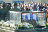 NEWS - Kuba: Die Asche von Fidel Castro geht auf die letzte Reise
